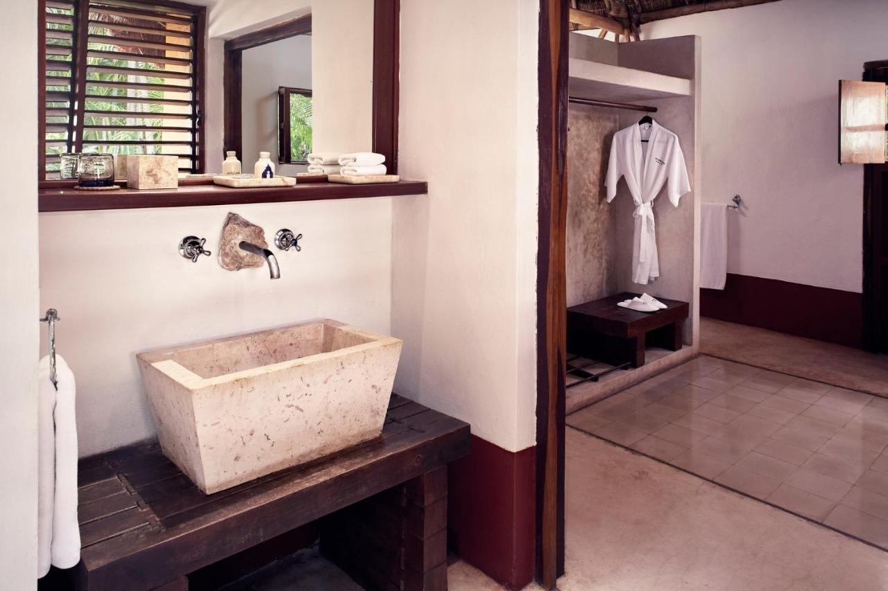 Hacienda San Jose Cholul Hotel Tixkokob Exterior foto